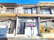 堀溝3丁目テラスハウス