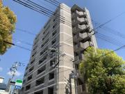 TOYOTOMi STAY premium神戸湊川公園
