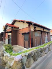 庄内町4丁目貸家