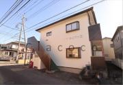 コーポみどりヶ丘