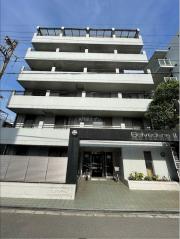 ＪＲ関西本線平野駅まで徒歩2分