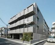 京急本線平和島駅まで徒歩5分