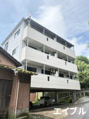 サンステージ福永