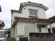 熊谷市柿沼戸建貸家