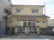 上野町18-10 貸家