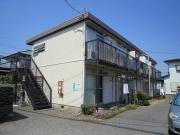 BAIKOUEN JAPAN レジデンス三田南