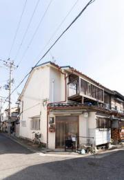 堺市西区鳳中町戸建