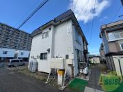 ＪＲ札沼線新川駅まで徒歩8分