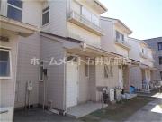 ＪＲ内房線長浦駅まで徒歩10分