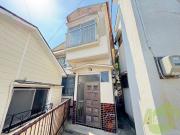 レジデンシャル板宿ハウス