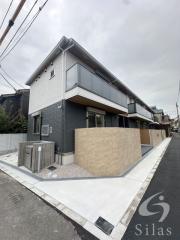 地下鉄御堂筋線昭和町駅まで徒歩7分