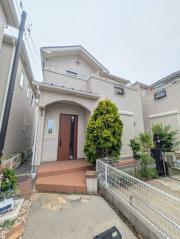 埼玉高速鉄道川口元郷駅まで徒歩26分