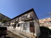 新芦屋ハイツ