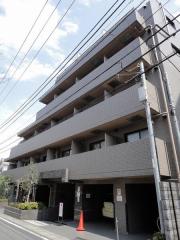 ルーブル芦花公園