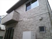 津島京町戸建て