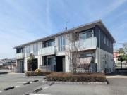 クレスティーク御宇田 B棟