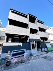 地下鉄今里筋線井高野駅まで徒歩10分