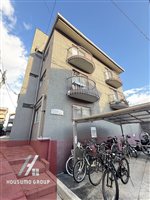 セントラルコート南桜塚