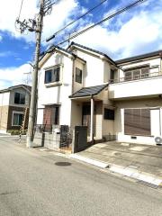 播磨町南大中 戸建賃貸