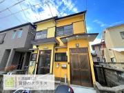 稲荷山町デザイナーズ風リノベーション貸家