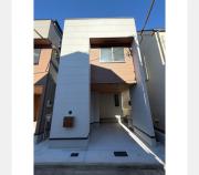 東武伊勢崎・大師線大師前駅まで徒歩8分