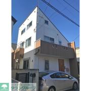 阿佐谷北6丁目住宅