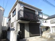 石神井台2丁目貸家