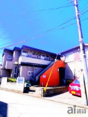 西武池袋・豊島線ひばりヶ丘駅まで徒歩4分