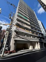 スプランディッド上本町WESTII