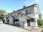 多摩都市モノレール大塚・帝京大学駅まで徒歩20分