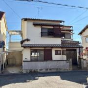 錦織南2丁目戸建 4LDK