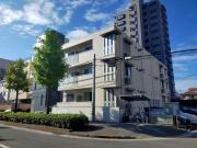 広島電鉄宮島線古江駅まで徒歩13分