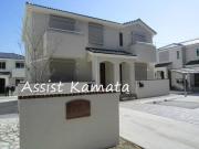 東急池上線池上駅まで徒歩15分