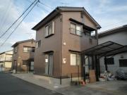 ＪＲ福塩線備後本庄駅まで徒歩20分