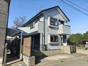 西武新宿線小平駅まで徒歩7分