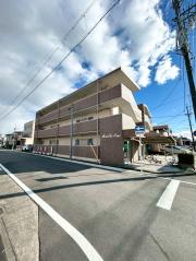 地下鉄名城線黒川駅まで徒歩7分
