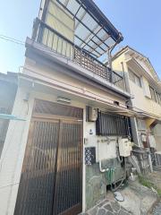 近鉄南大阪線矢田駅まで徒歩5分