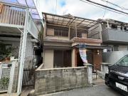 枚方市走谷2丁目戸建