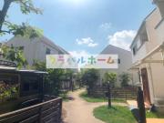 阪急宝塚線豊中駅まで徒歩20分