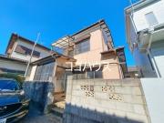 北国分二丁目一戸建貸家