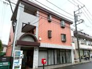 ロイヤルハイツ東海大前