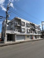 ＪＲ東海道本線小田原駅までバス約15分 徒歩4分