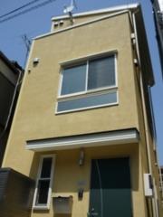 ＪＲ山手線五反田駅まで徒歩8分