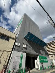 TOP COURT都島