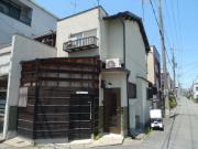 一乗寺木ノ本町4-5貸家