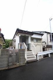 佐藤アパート