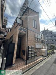 都営三田線西巣鴨駅まで徒歩3分