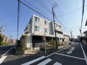 東急東横線学芸大学駅まで徒歩9分