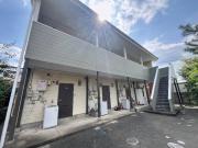 コーポラッコの昼寝
