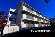 ゼンコウコーポラス1番館